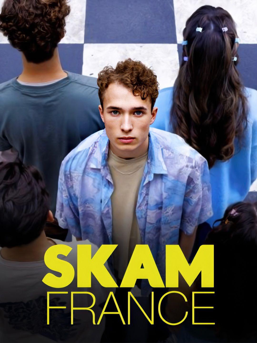 Skam France